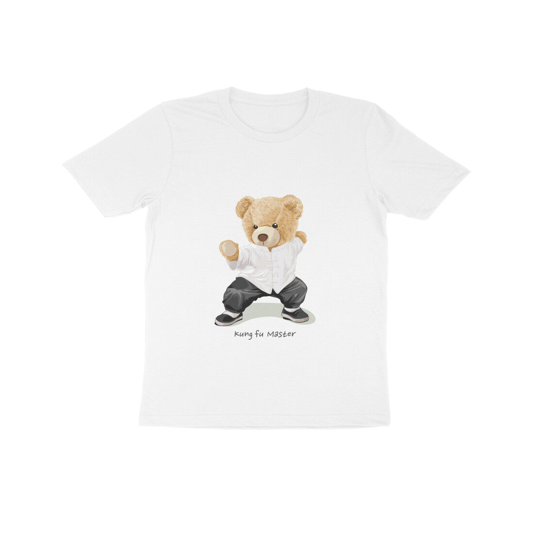 Kid's T-Shirt